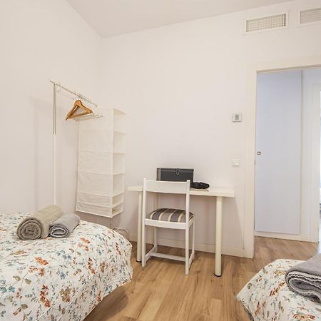 Cartagenaflats, Piso Moderno 3 Dormitorios, Cartagena Center Eksteriør bilde