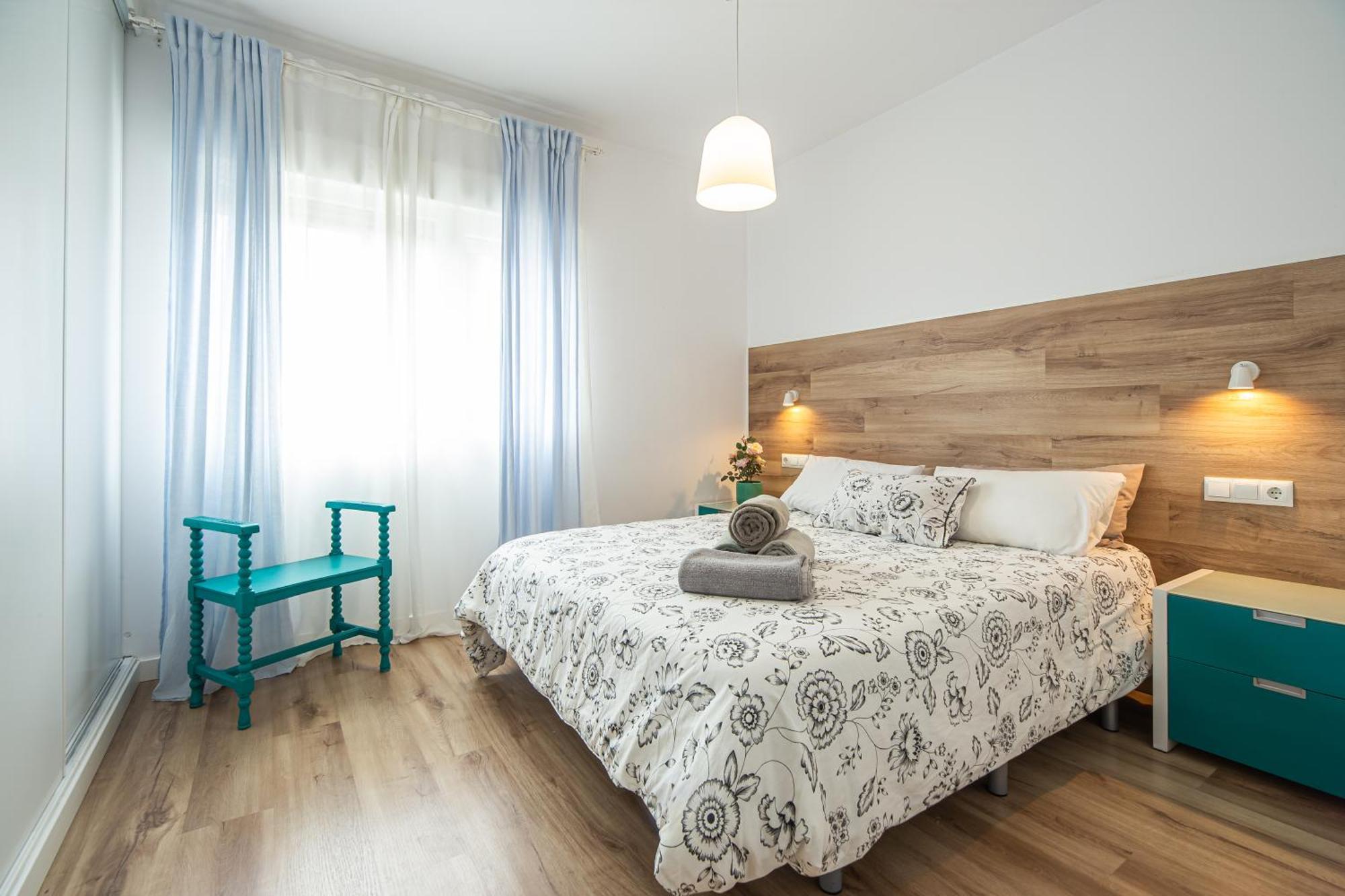 Cartagenaflats, Piso Moderno 3 Dormitorios, Cartagena Center Eksteriør bilde