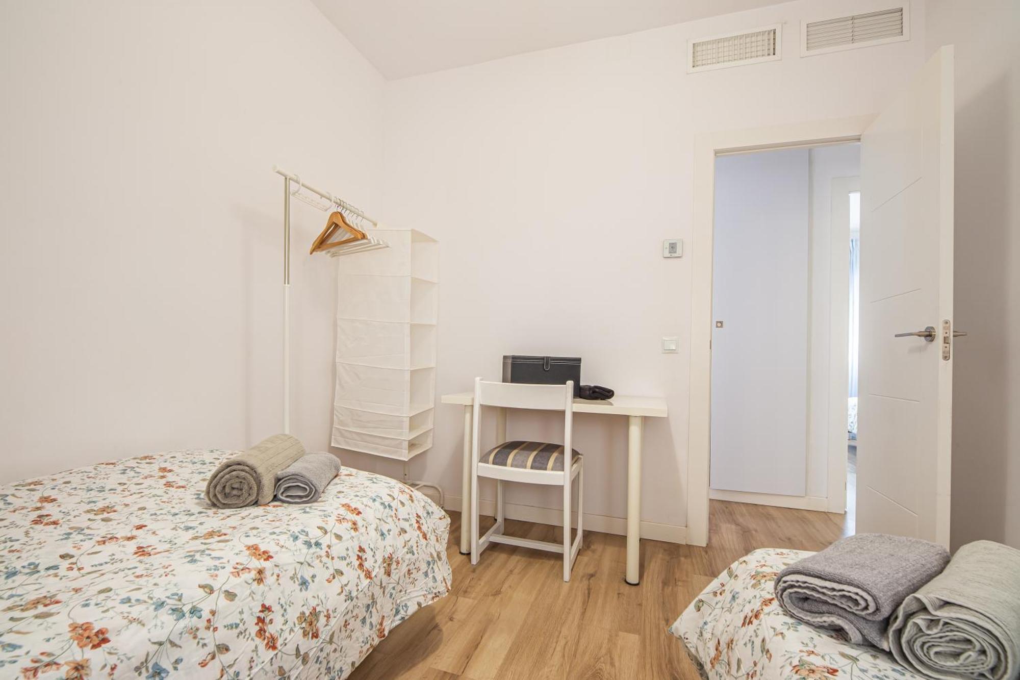 Cartagenaflats, Piso Moderno 3 Dormitorios, Cartagena Center Eksteriør bilde